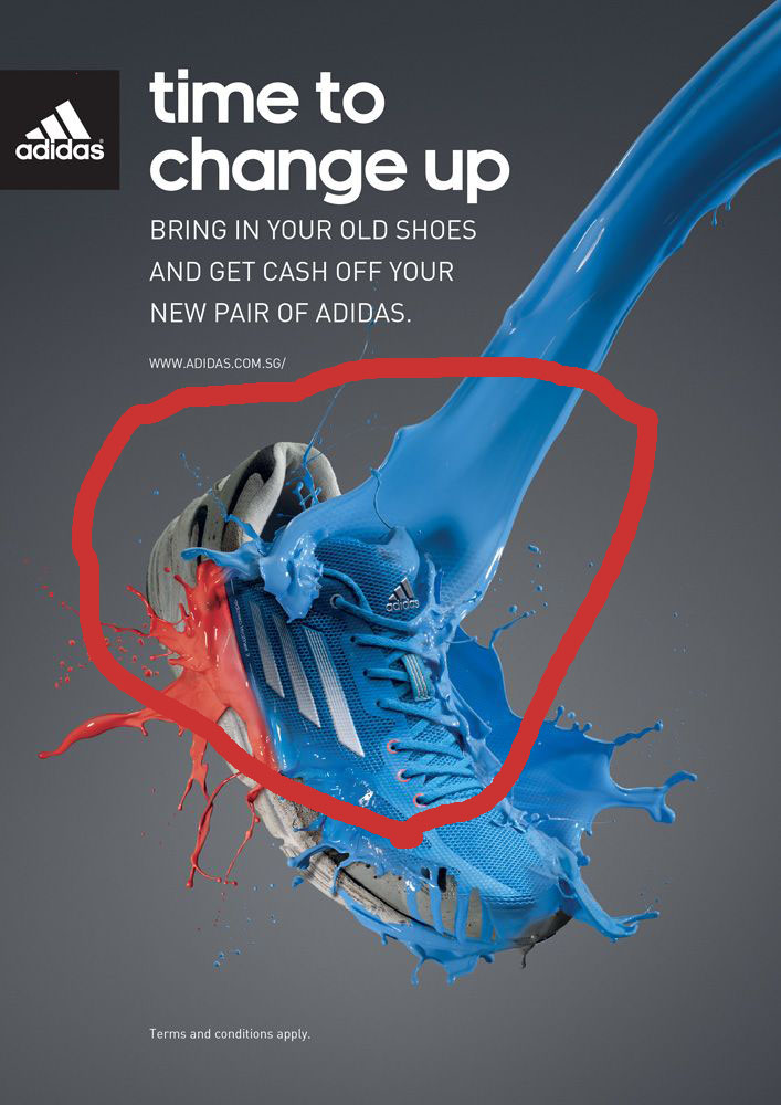 ad adidas